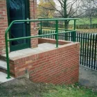 Business 3 image G & E AUTOMATION LTD Design Consultants in Wigan La