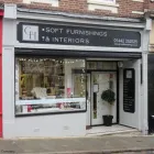 Business 2 image G & H SOFT FURNISHINGS & INTERIORS Wallpapers & Wallcoverings in Hemel Hempstead He