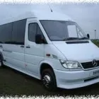 Business 3 image G.M.C.V.O. Charitable & Voluntary Organisations in Manchester La