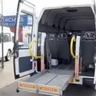 Business 2 image G.M.C.V.O. Charitable & Voluntary Organisations in Manchester La