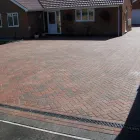 Business 4 image G.R DAY DRIVEWAYS Paving & Driveways in Derby De