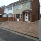 Business 1 image G.R DAY DRIVEWAYS Paving & Driveways in Derby De