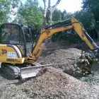 Business 12 image G.R. DAY MINI DIGGER HIRE Mini Digger Hire in Derby De