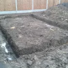 Business 14 image G.R. DAY MINI DIGGER HIRE Mini Digger Hire in Derby De