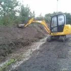Business 21 image G.R. DAY MINI DIGGER HIRE Mini Digger Hire in Derby De