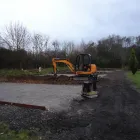 Business 2 image G.R. DAY MINI DIGGER HIRE Mini Digger Hire in Derby De