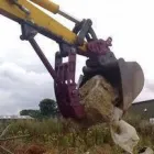 Business 10 image G.R. DAY MINI DIGGER HIRE Mini Digger Hire in Derby De