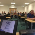 Business 3 image G R T ROAD TRANSPORT CONSULTANTS LTD Training Services in Rutherglen La