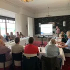 Business 4 image G R T ROAD TRANSPORT CONSULTANTS LTD Training Services in Rutherglen La