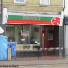 Business 1 image G ROBERTSON Tilers in Clydebank Du
