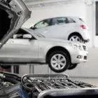 Business 2 image G & S BAKER LTD Garages in Poole Do