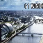 Business 1 image G1 WINDOW CLEANERS Window Cleaners in Glasgow Glg