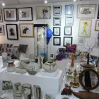 Business 1 image GALLERY AT THE WHARF Art Galleries in Ormskirk La