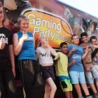 Business 1 image GAMING PARTY BUS Toys & Games in London Gr