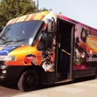 Business 4 image GAMING PARTY BUS Toys & Games in London Gr