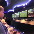 Business 6 image GAMING PARTY BUS Toys & Games in London Gr