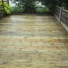 Business 11 image GARDEN BOUNDARIES Garden Services in Altrincham Ch