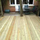 Business 2 image GARDEN BOUNDARIES Garden Services in Altrincham Ch