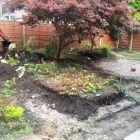 Business 3 image GARDEN BOUNDARIES Garden Services in Altrincham Ch