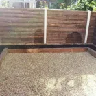 Business 4 image GARDEN BOUNDARIES Garden Services in Altrincham Ch