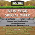 Business 1 image GARDEN MAINTENANCE SCOTLAND Tree Services in East Kilbride La