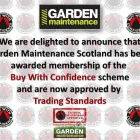 Business 3 image GARDEN MAINTENANCE SCOTLAND Tree Services in East Kilbride La
