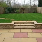 Business 9 image GARDEN MAINTENANCE SCOTLAND Tree Services in East Kilbride La