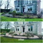 Business 11 image GARDEN MAINTENANCE SCOTLAND Tree Services in East Kilbride La
