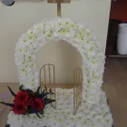 Business 4 image GARDEN OF EDEN Florists in Swansea We