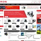 Business 1 image GAROS.CO.UK Electronics & Technology in Manchester Gr