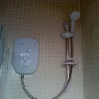 Business 4 image GARY WELLINGTON DOMESTIC PLUMBING Plumbers in Macclesfield Ch