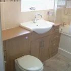 Business 5 image GARY WELLINGTON DOMESTIC PLUMBING Plumbers in Macclesfield Ch