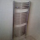 Business 1 image GARY WELLINGTON DOMESTIC PLUMBING Plumbers in Macclesfield Ch