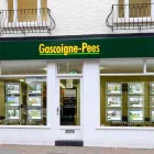 Business 1 image GASCOIGNE-PEES - CLOSED Real Estate Services in Richmond Gr
