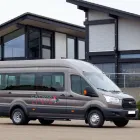 Business 2 image GATWICK LINKS MINIBUSES Transportation Services in Crawley We