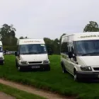 Business 3 image GATWICK LINKS MINIBUSES Transportation Services in Crawley We