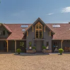 Business 1 image GBS JOINERY Window Repair & Installation in Stockport Gr