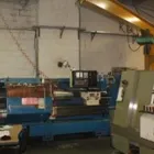 Business 2 image GCH PRECISION ENGINEERING LTD Engineers in Glasgow La