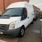 Business 2 image GELWICK ENTERPRISE LTD Waste Management in Coventry We