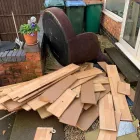 Business 9 image GELWICK ENTERPRISE LTD Waste Management in Coventry We