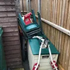 Business 12 image GELWICK ENTERPRISE LTD Waste Management in Coventry We