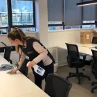 Business 16 image GENIE BIO (BIRMINGHAM) Window Cleaners in Birmingham We