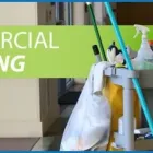 Business 18 image GENIE BIO (BIRMINGHAM) Window Cleaners in Birmingham We