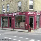 Business 1 image GEORGIA'S MEDIUMS / THERAPIES Complementary Therapies in Walsall We