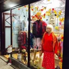 Business 3 image GEORGINA'S VINTAGE COUTURE Shopping & Retail in Reading Be
