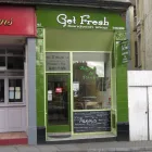 Business 1 image GET FRESH Sandwich Shops & Delivery in Broadstairs Ke