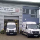 Business 3 image GIL-LEC ELECTRICAL WHOLESALERS LTD Electrical Supplies in Hemel Hempstead He