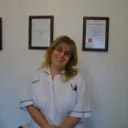 Business 1 image GILLIAN WEBSTER-CHIROPODIST/PODIATRIST Sports Medicine in Clevedon Av