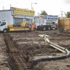 Business 2 image GILLS MIX CONCRETE Ready-Mix Concrete in Wolverhampton We