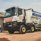 Business 3 image GILLS MIX CONCRETE Ready-Mix Concrete in Wolverhampton We